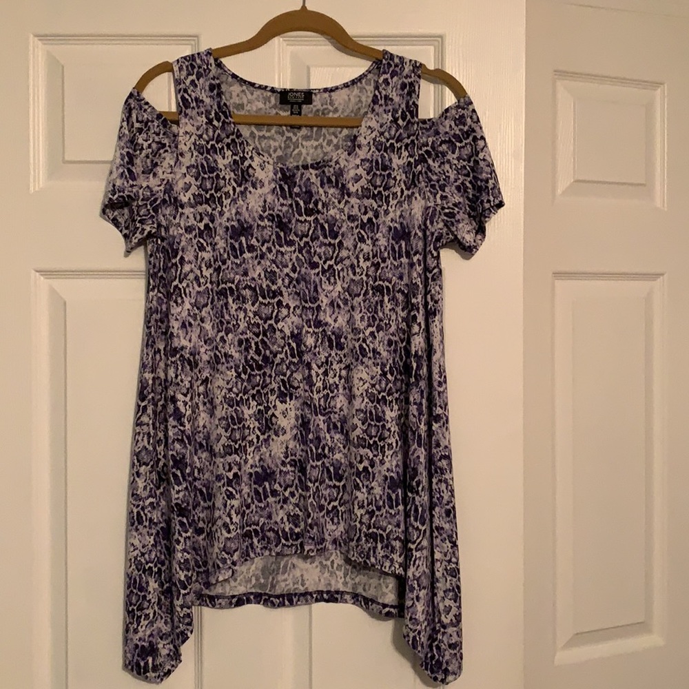 Women’s Jones New York Signature Tunic
